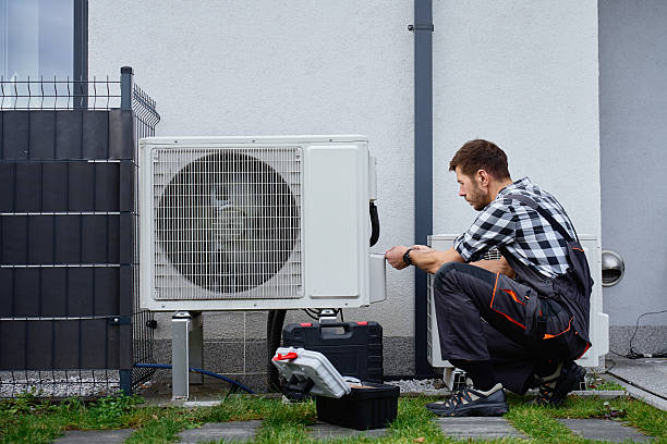 Trusted Furnace Repair service in New Port Richey, FL - HVAC Repair CO